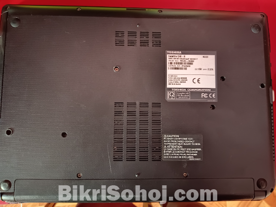 Emergency টাকা দরকার তাই দ্রুত laptop টি sell করতে চাই।